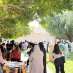 Club Sign-Ups Are Back at AUD