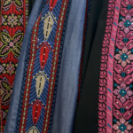 Tatreez: Tradition, Change, and Identity