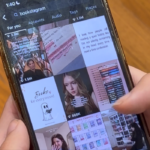 From the Feed to our Bookshelves